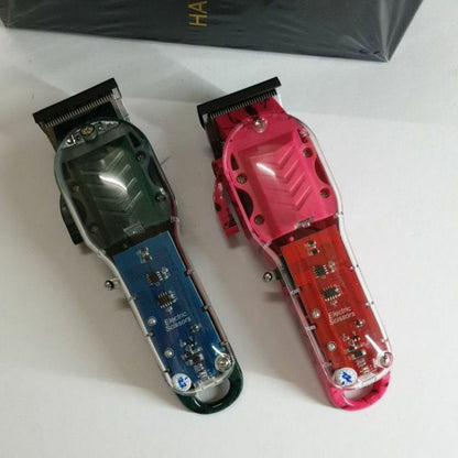 MINI Maquina de afeitar recargable