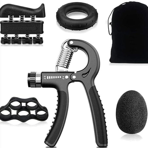 Kit ejercitador de manos y dedos