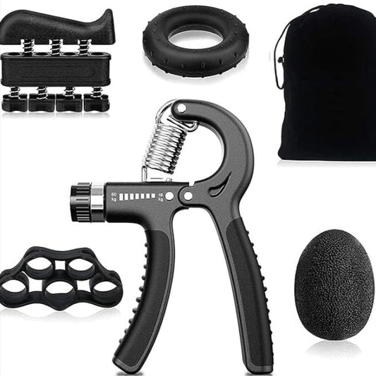 Kit ejercitador de manos y dedos